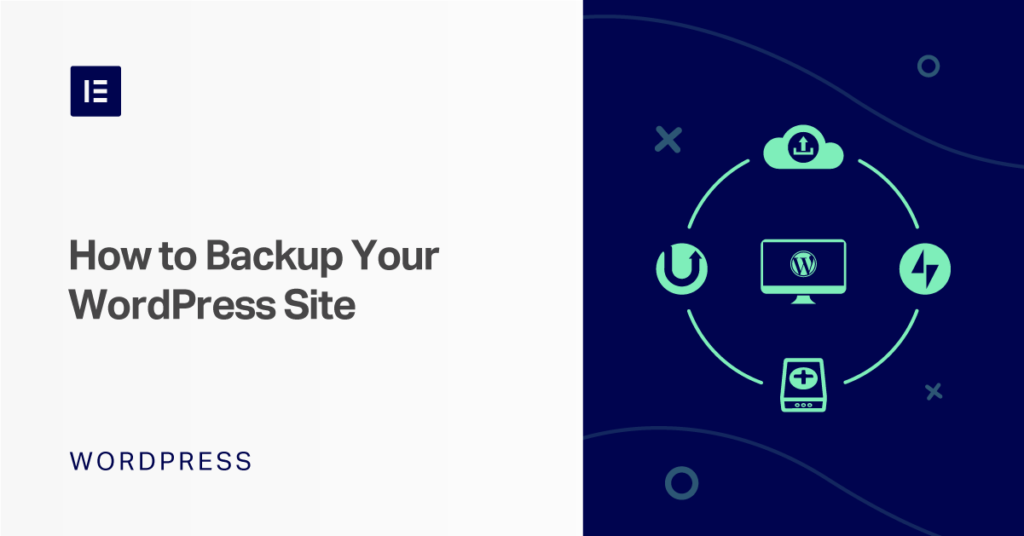 How to Backup WordPress Site: Manually, Using hPanel and Plugins