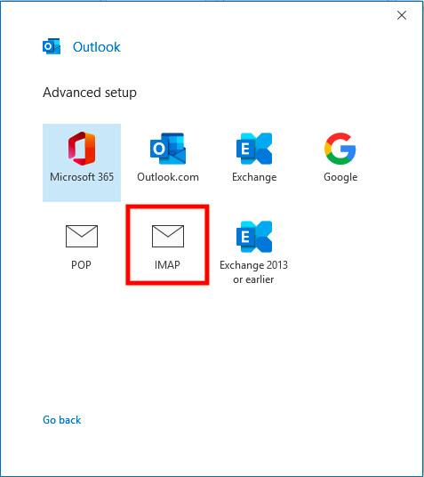 How to Sign In Outlook with Your Ezy Email?