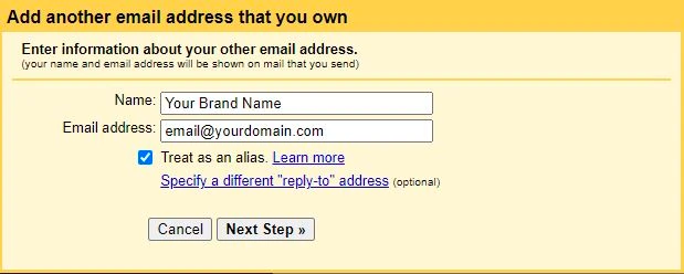 How to Sign In Gmail with Your Ezy Email?