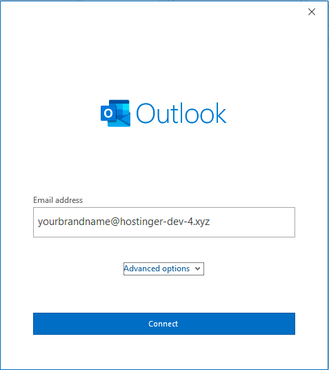 How to Sign In Outlook with Your Ezy Email?