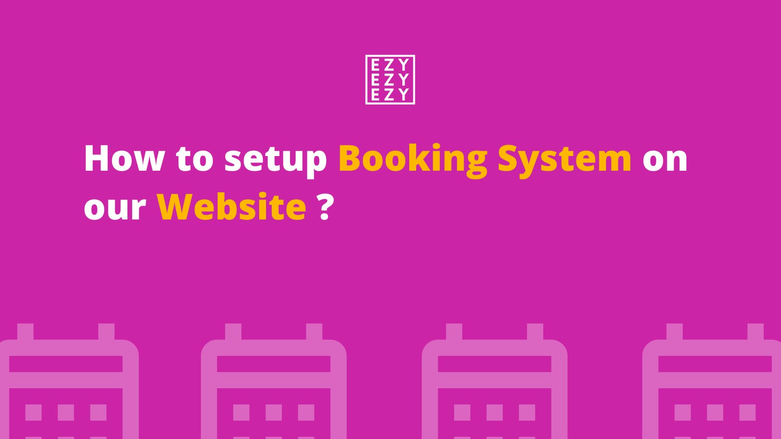 9 Best Free WooCommerce Bookings Systems for your Website